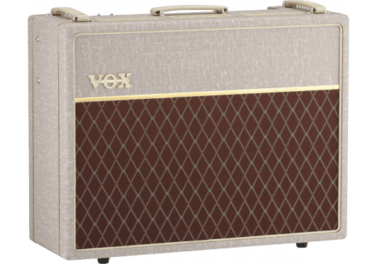 VOX Amplis guitare AC30HW2X