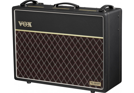 AC30HWR2 VOX AMPLIS GUITARE AC30HWR2