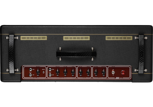 AC30HWR2 VOX AMPLIS GUITARE AC30HWR2