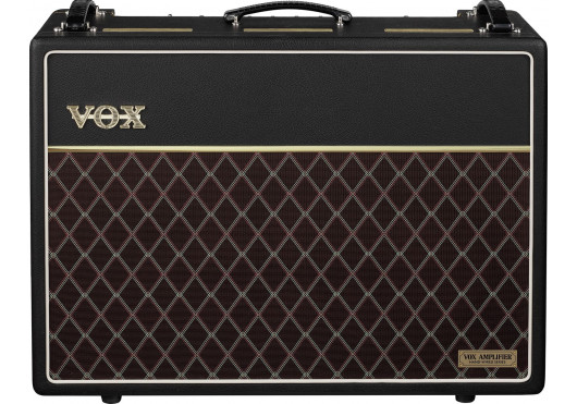 VOX AMPLIS GUITARE AC30HWR2X