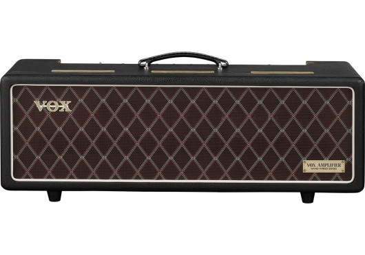 VOX AMPLIS GUITARE AC30HWRH