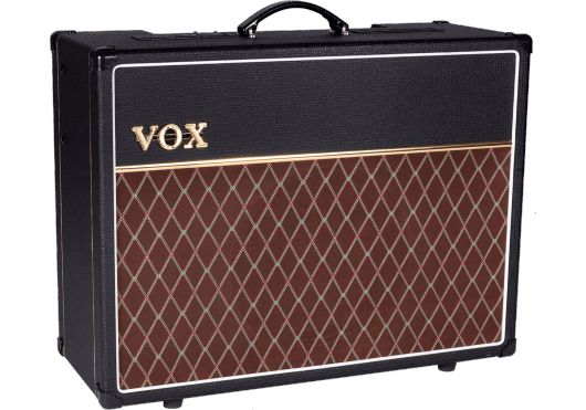 VOX Amplis guitare AC30S1