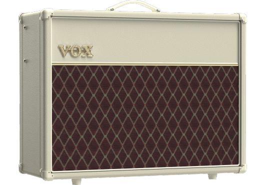 VOX Amplis guitare AC30S1-CB