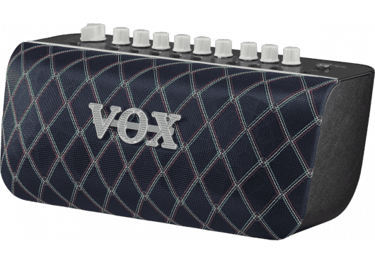 VOX Amplis guitare ADIO-AIR-BS - Angle