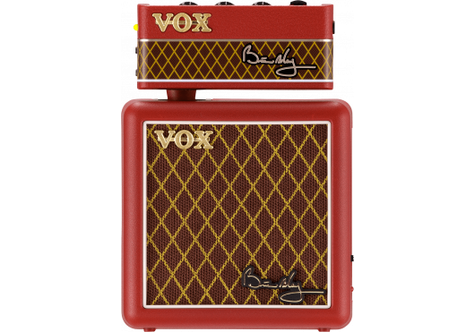 VOX Amplis guitare AP-BM-SET