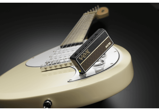 VOX Amplis guitare AP2-AC