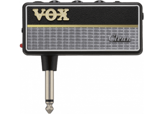 VOX Amplis guitare AP2-CL