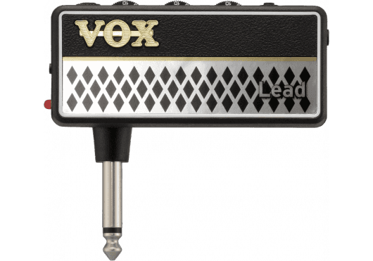 VOX Amplis guitare AP2-LD