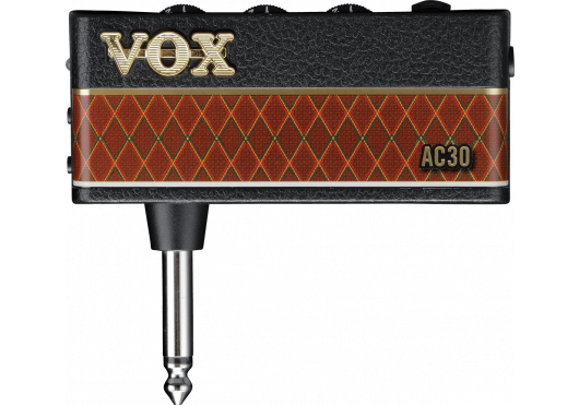 VOX Amplis guitare AP3-AC