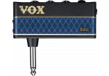 VOX Amplis guitare AP3-BA