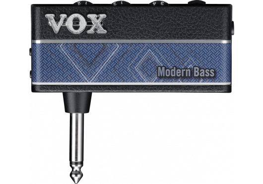 VOX Amplis guitare AP3-MB