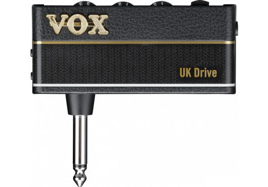 VOX Amplis guitare AP3-UD