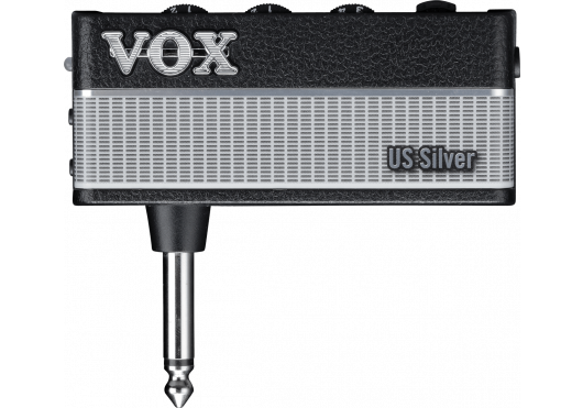 VOX Amplis guitare AP3-US