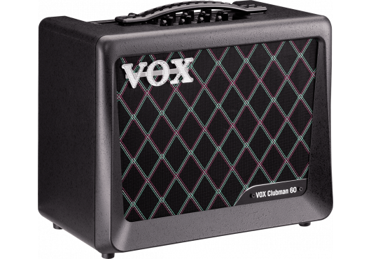 VOX Amplis guitare CM-60