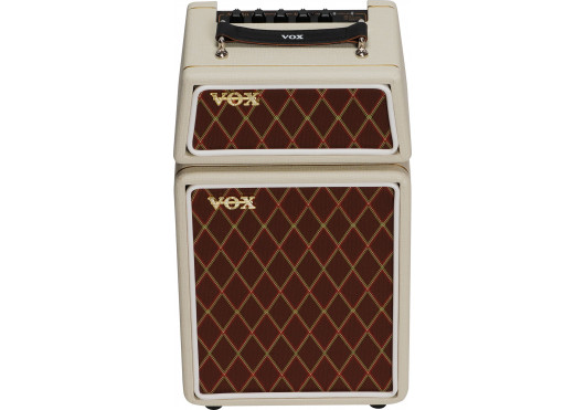 MICRO-SB-A VOX AMPLIS GUITARE MICRO-SB-A