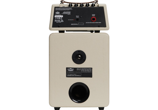 MICRO-SB-A VOX AMPLIS GUITARE MICRO-SB-A