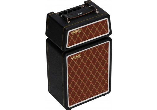 MICRO-SB-G VOX AMPLIS GUITARE MICRO-SB-G