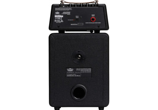 MICRO-SB-G VOX AMPLIS GUITARE MICRO-SB-G