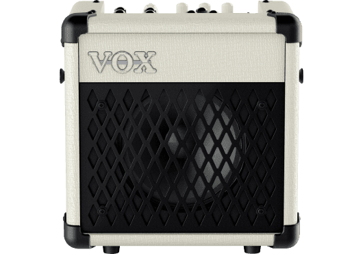 VOX Amplis guitare MINI5-IV