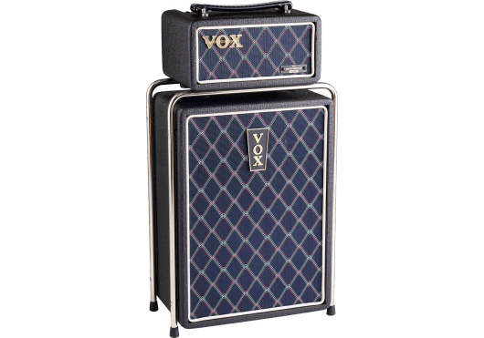 VOX Amplis guitare MSB50-AUDIO-BK