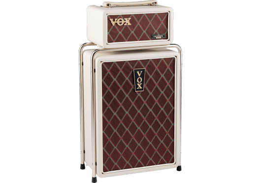 VOX Amplis guitare MSB50-AUDIO-IV