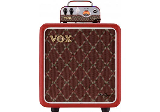 VOX Amplis guitare MV50-BM-SET