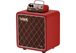 VOX Amplis guitare MV50-BM-SET