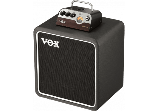 VOX Amplis guitare MV50-BQ