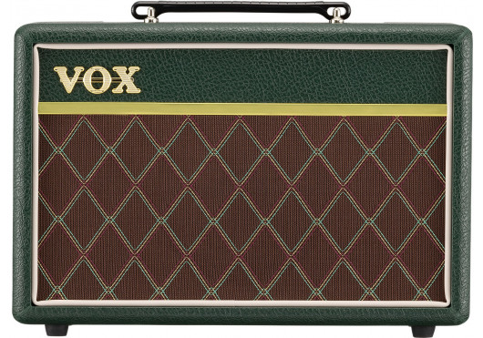 VOX AMPLIS GUITARE PATHFINDER10-BRG