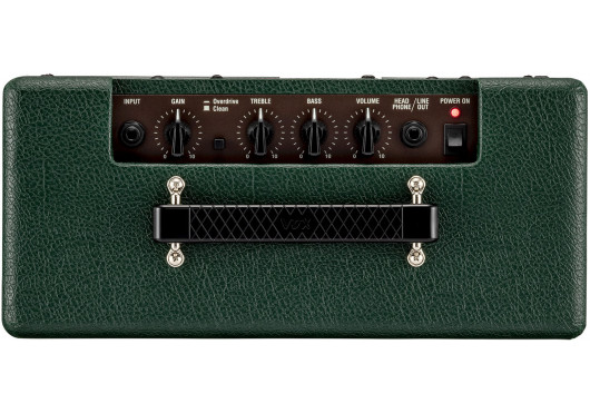 VOX AMPLIS GUITARE PATHFINDER10-BRG