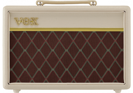 VOX AMPLIS GUITARE PATHFINDER10-CB