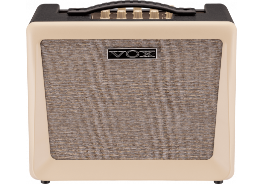 VOX Amplis guitare UKE-50