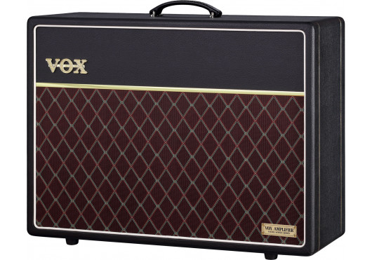 VOX BAFFLES GUITARE V212HWRX