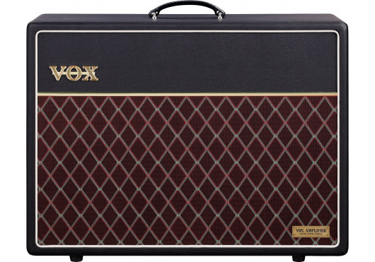 VOX BAFFLES GUITARE V212HWRX