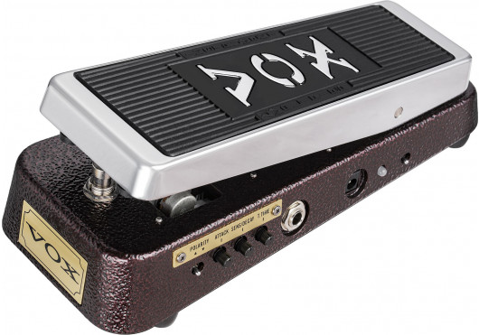 VOX EFFETS ET MULTI-EFFETS V863-CA