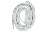 JACK SPIRALE 9M BLANC