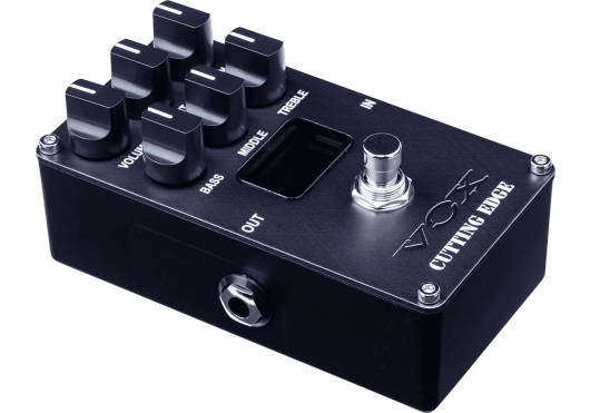 VOX EFFETS ET MULTI-EFFETS VE-CE