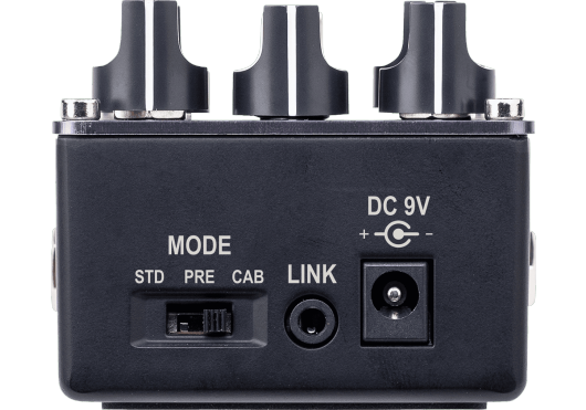 VOX EFFETS ET MULTI-EFFETS VE-CE