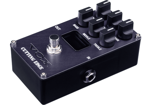 VOX EFFETS ET MULTI-EFFETS VE-CE