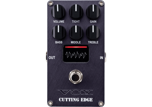 VOX EFFETS ET MULTI-EFFETS VE-CE