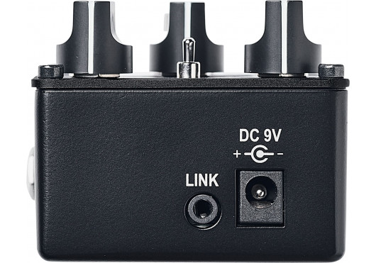 VOX EFFETS ET MULTI-EFFETS VE-FI