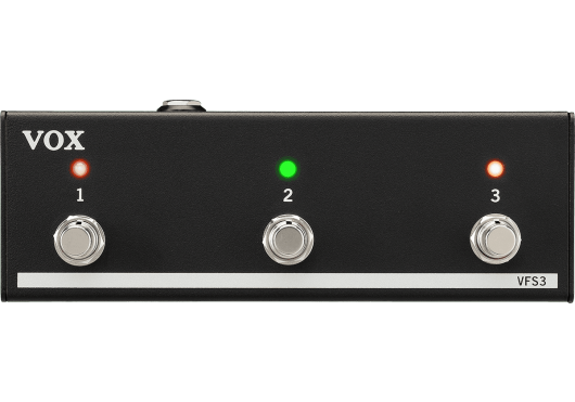 VOX ACCESSOIRES VFS3