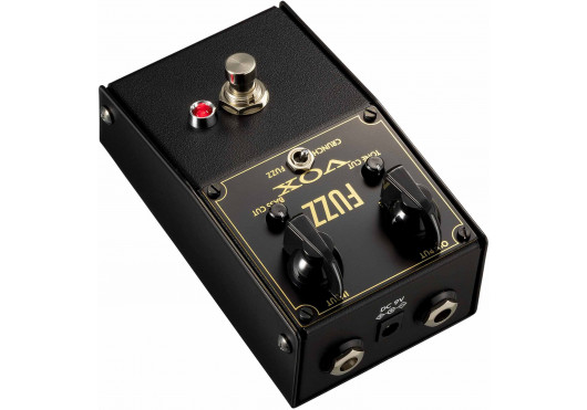 VOX EFFETS ET MULTI-EFFETS VFZ-1