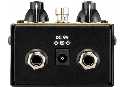 VOX EFFETS ET MULTI-EFFETS VFZ-1