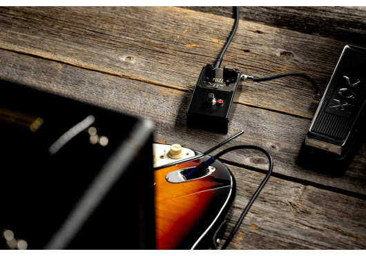 VOX EFFETS ET MULTI-EFFETS VFZ-1