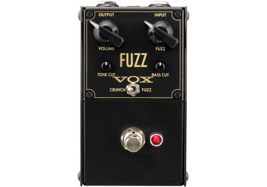 VOX EFFETS ET MULTI-EFFETS VFZ-1