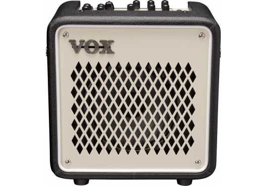 VOX Amplis guitare VMG-10-BE