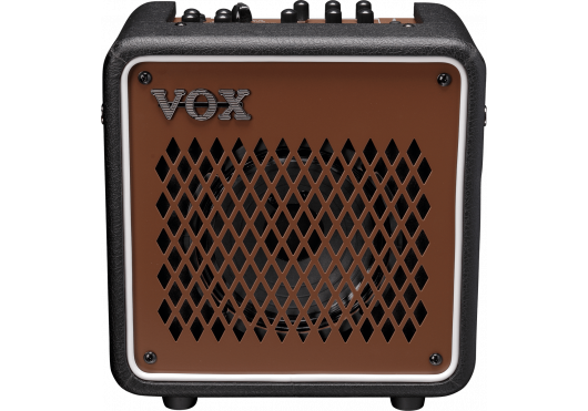VOX Amplis guitare VMG-10-BR