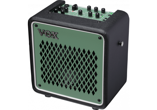 VOX Amplis guitare VMG-10-GR