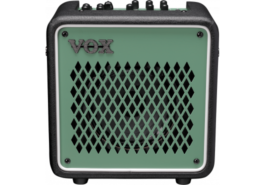VOX Amplis guitare VMG-10-GR